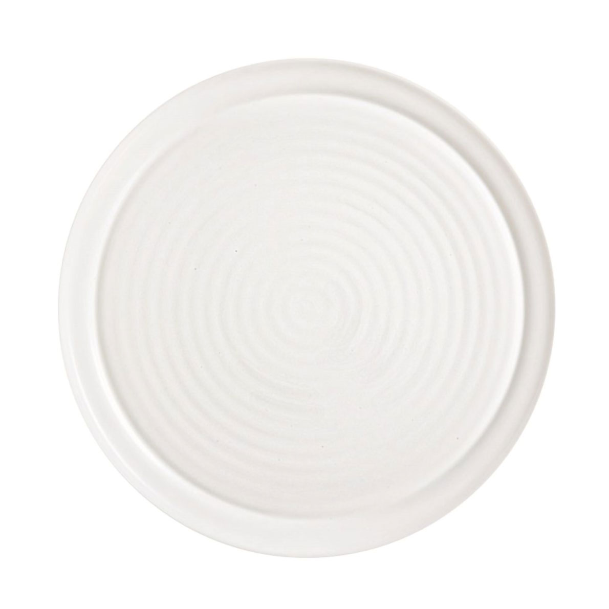 Форма для запікання Luminarc Smart Cuisine Carine Pizza кругла, біла, 32 см (V6361)